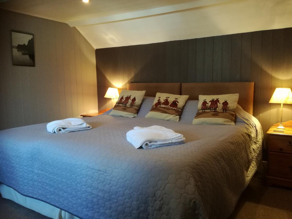 St Vincent Gasthuis 3*